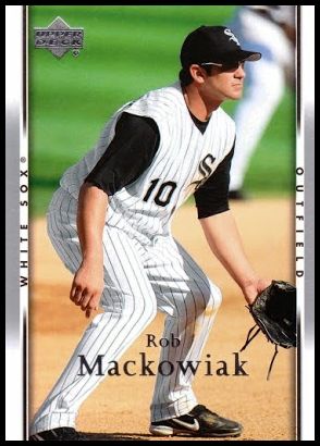 82 Rob Mackowiak